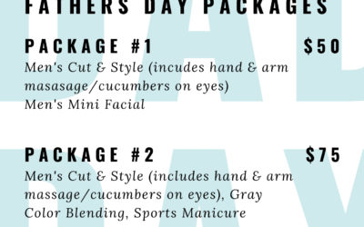 Folawn’s Offers Father’s Day Packages