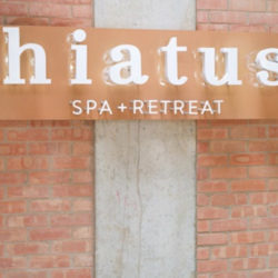 Hiatus Spa & Retreat